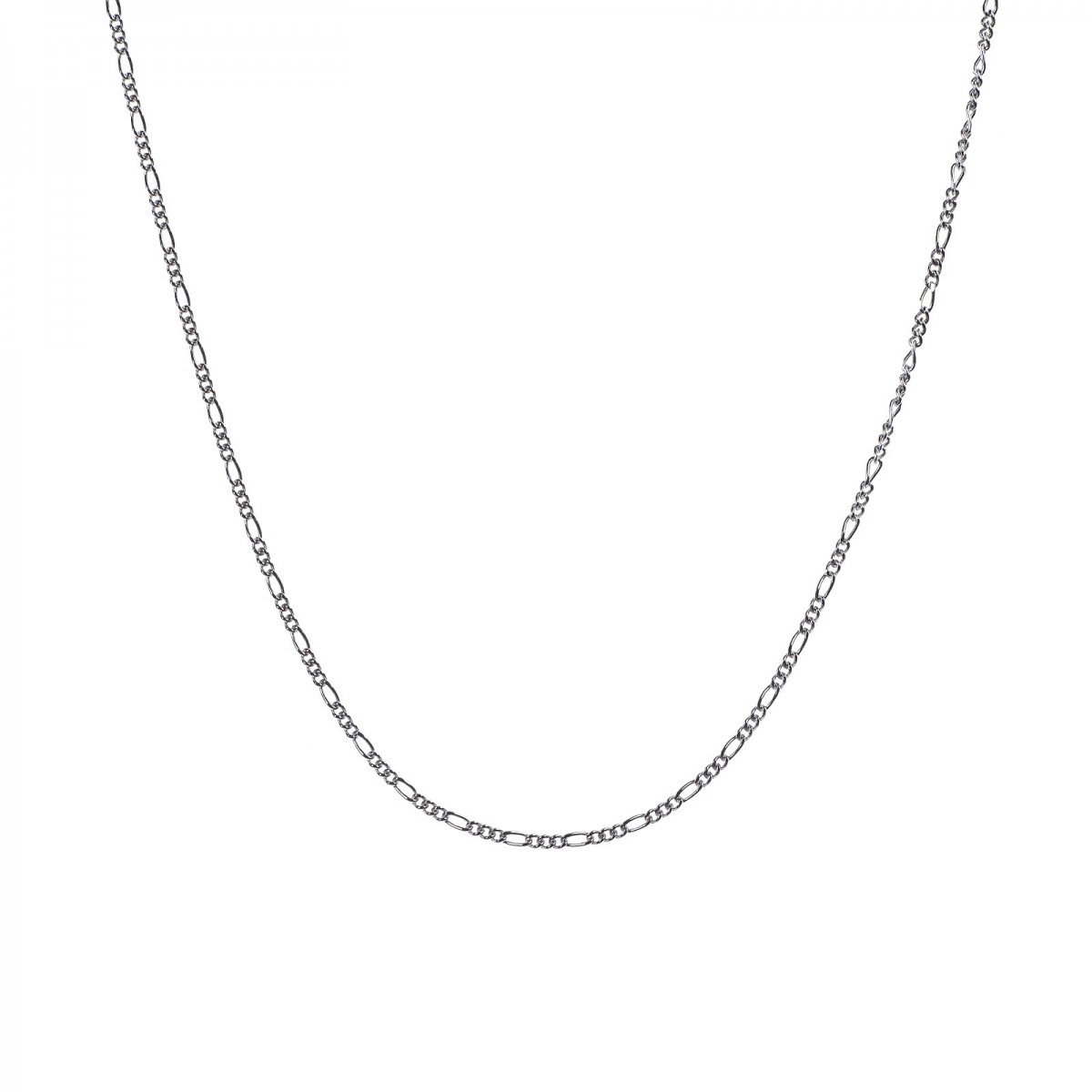 Collar Peaceful Plata