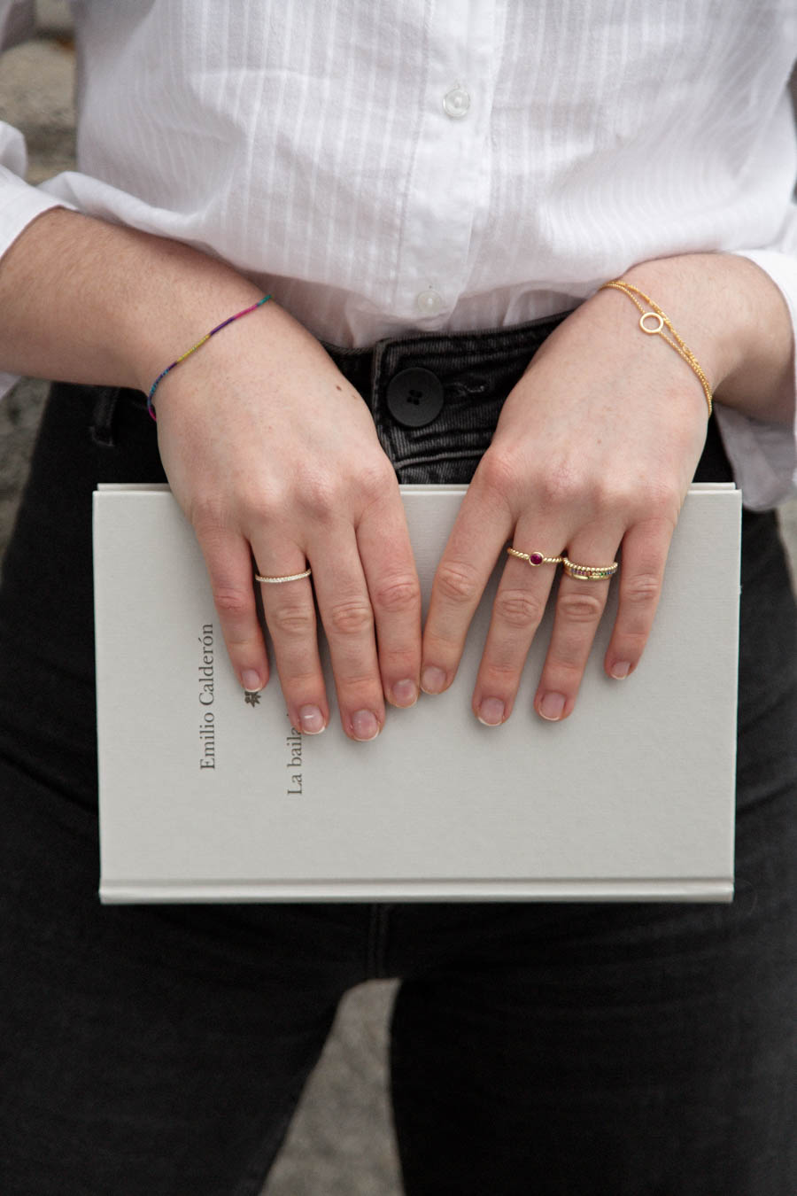 joyas Buenaletra oro plata joyería online pendientes pulseras colgantes collares anillos pequeños 