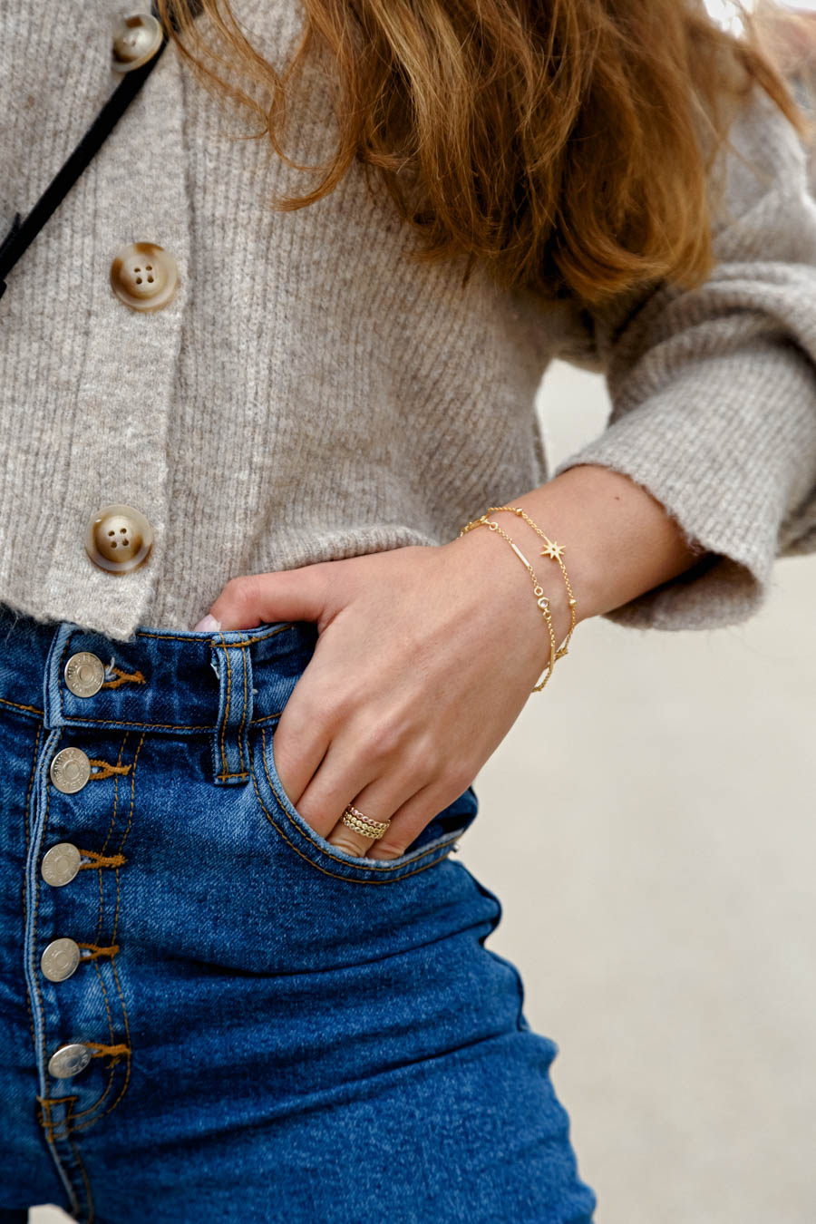 buenaletra joyas anillos pendientes pulseras collares colgantes oro plata embajadora tienda online