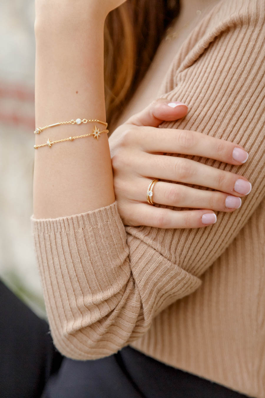 buenaletra joyas anillos pendientes pulseras collares colgantes oro plata embajadora tienda online